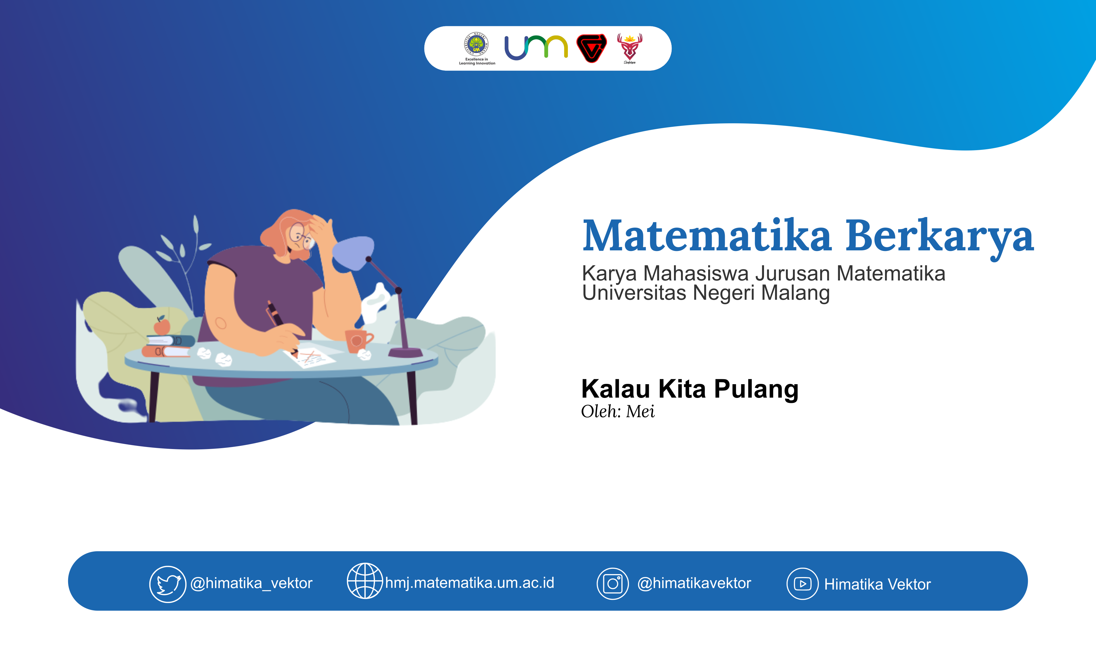 Kalau Kita Pulang