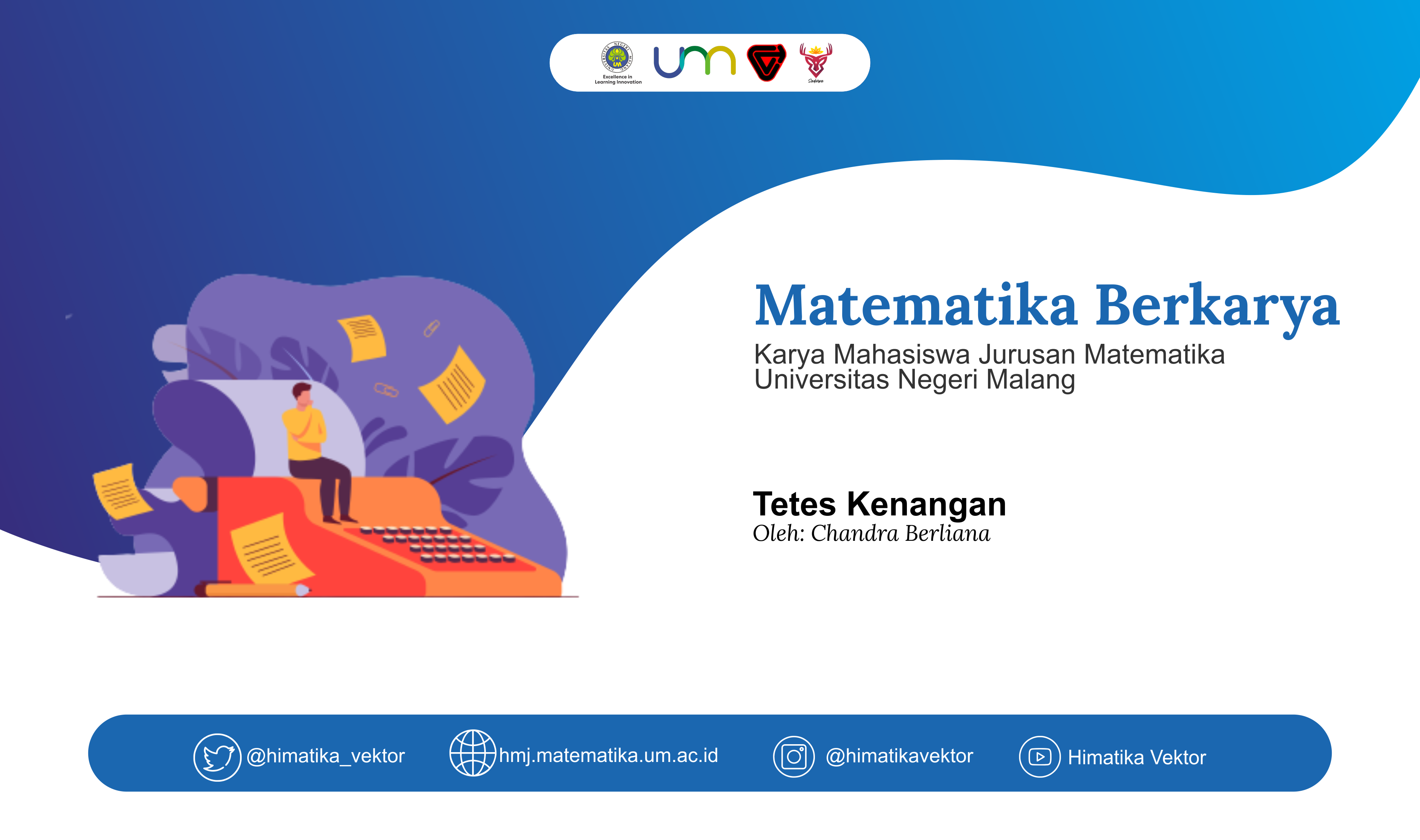 Tetes Kenangan