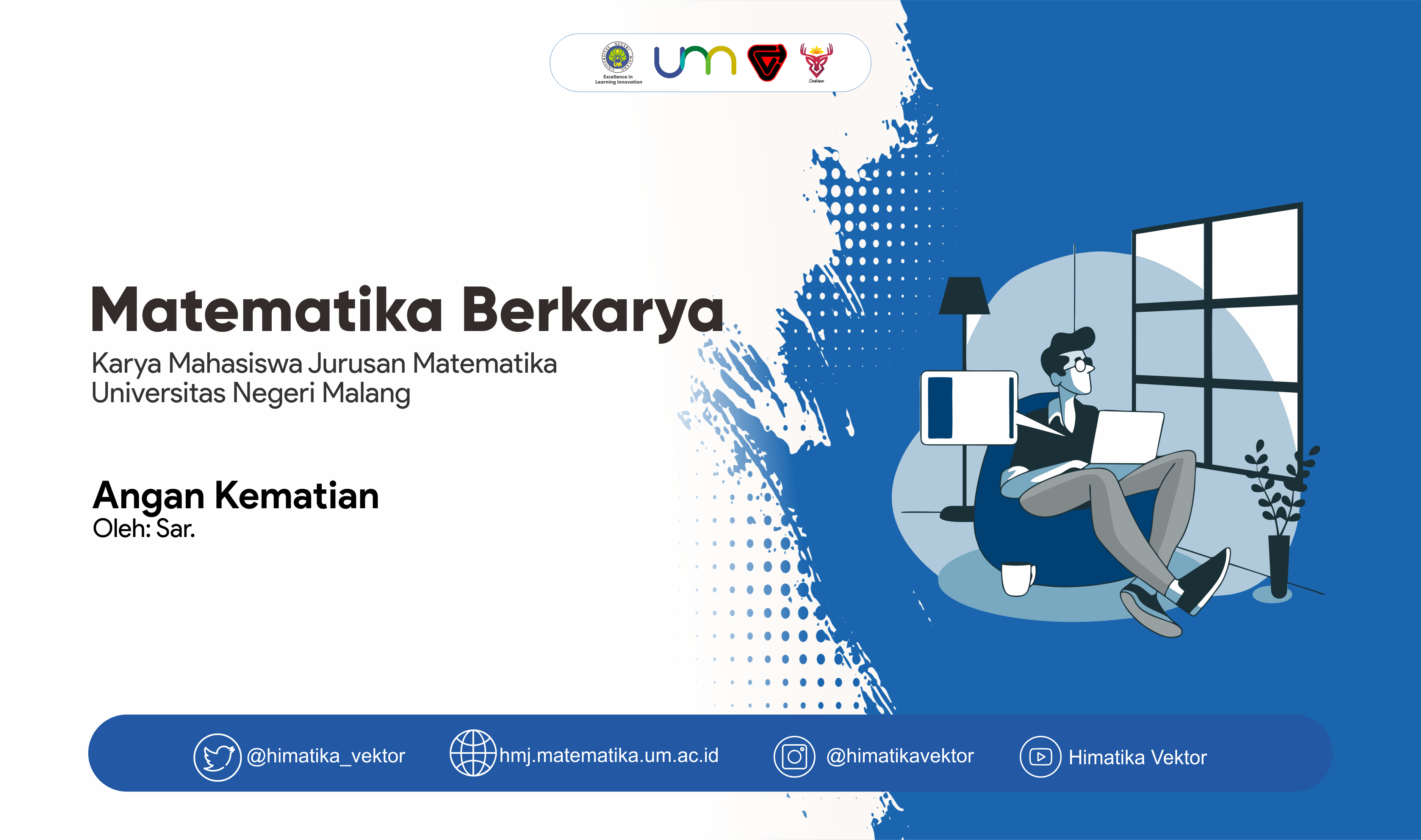 Matematika Berkarya – Angan Kematian