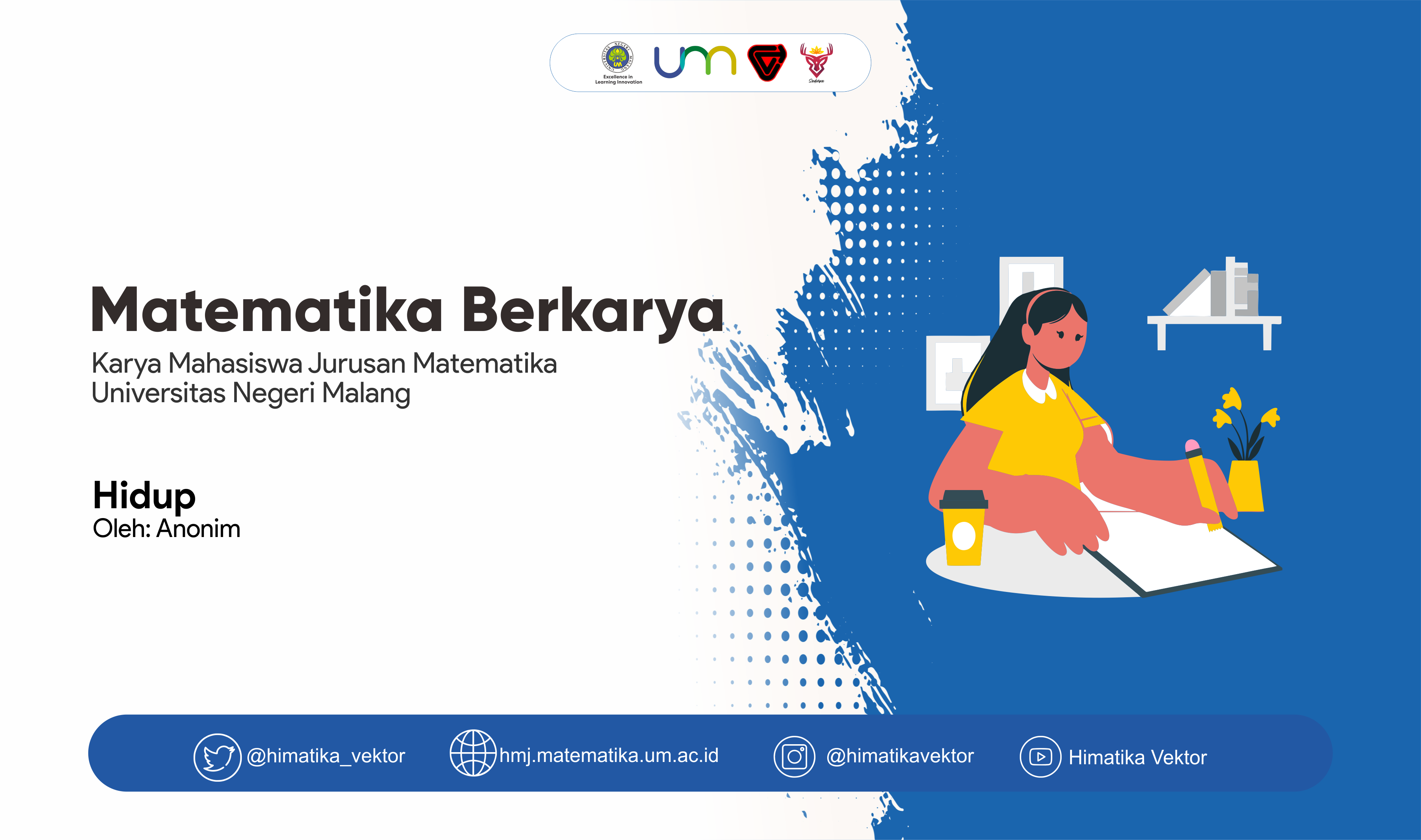 Matematika Berkarya – Hidup