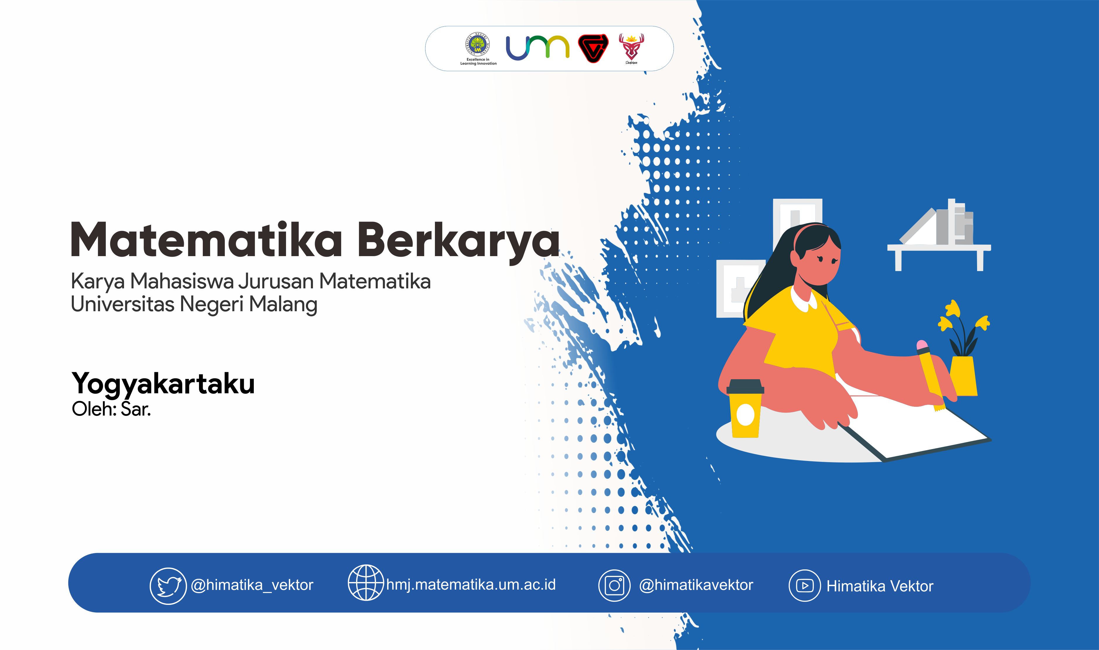 Matematika Berkarya – Yogyakartaku