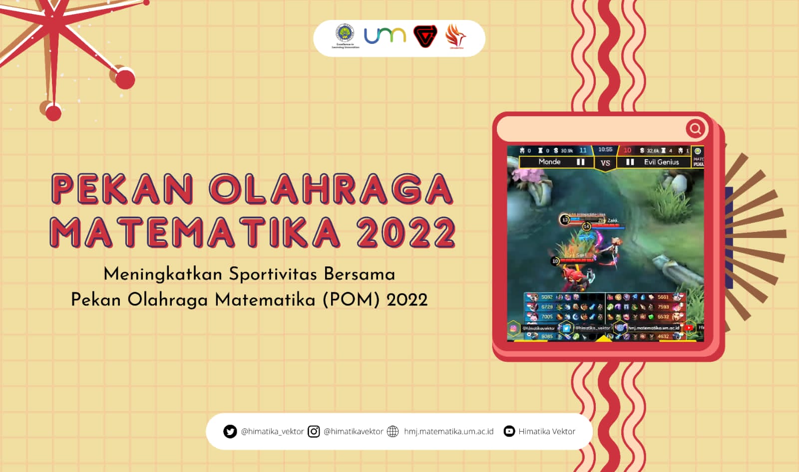 Himatika Vektor UM IMG 20220627 WA0024