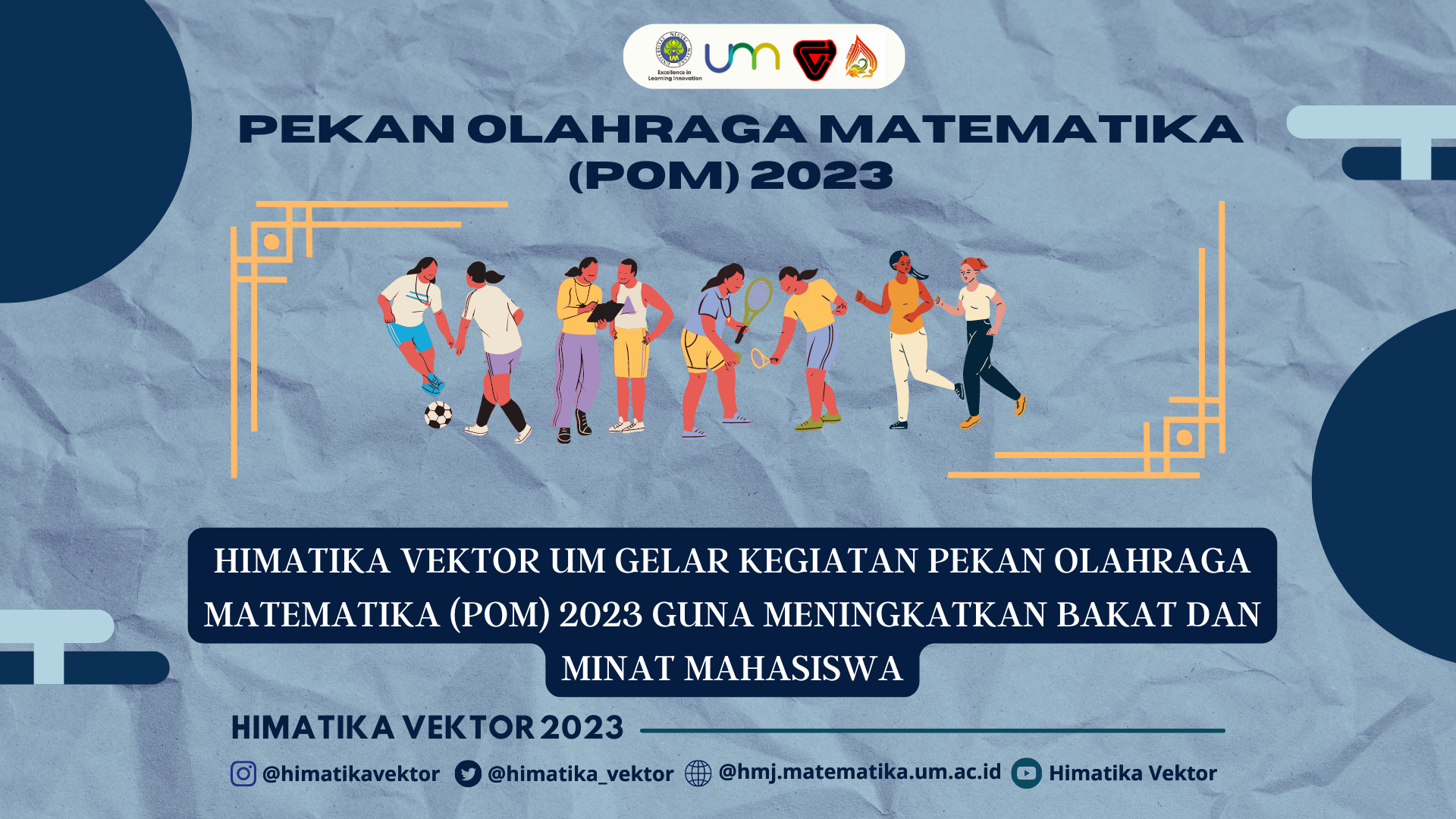 Himatika Vektor UM Fiture Image