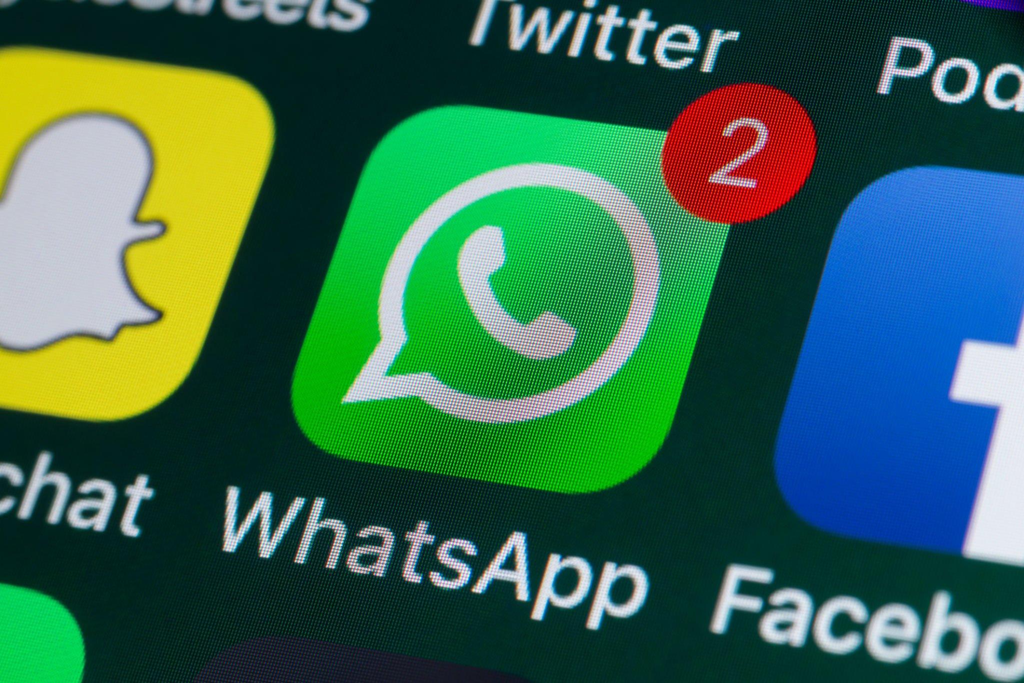 GB WhatsApp vs. WhatsApp: Mana yang Lebih Baik untuk Anda