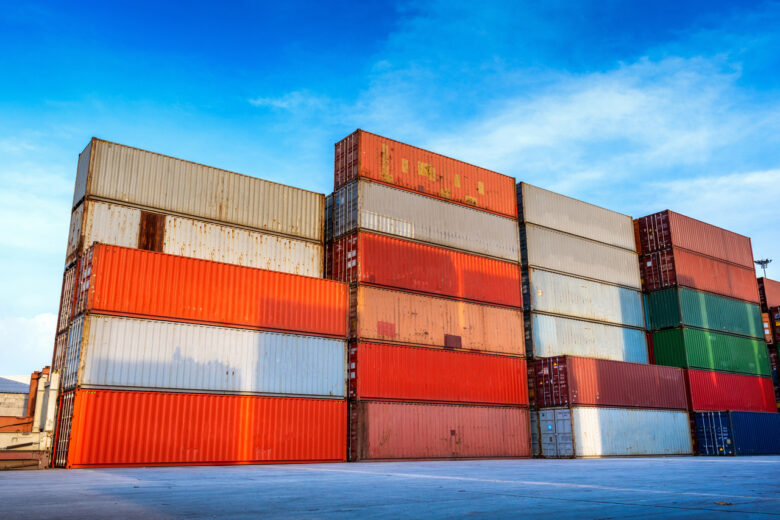 Apa itu Jasa Trucking Container 20 Feet & 40 Feet?