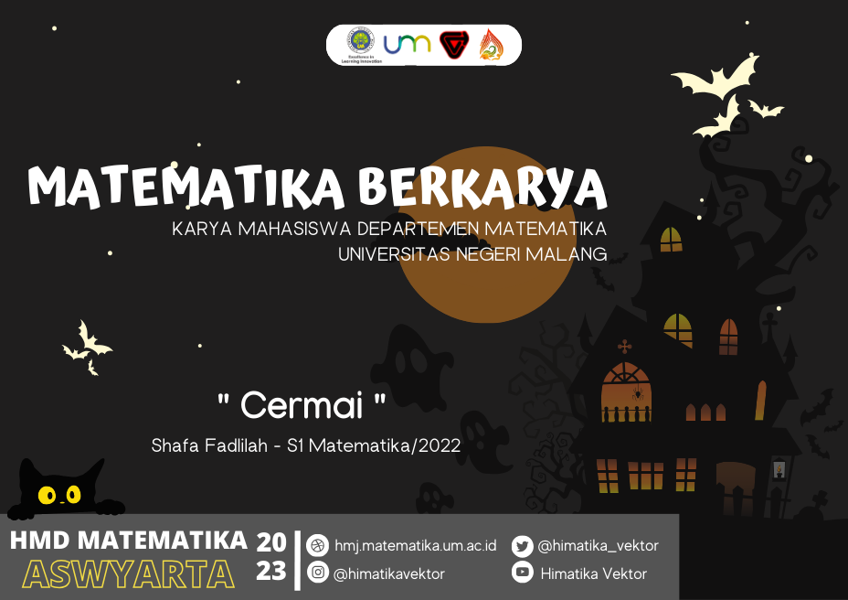 Matematika Berkarya – Damai