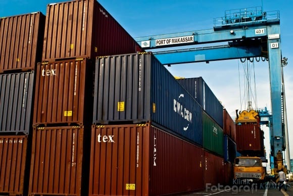 SOP Perusahaan Cargo Di Indonesia