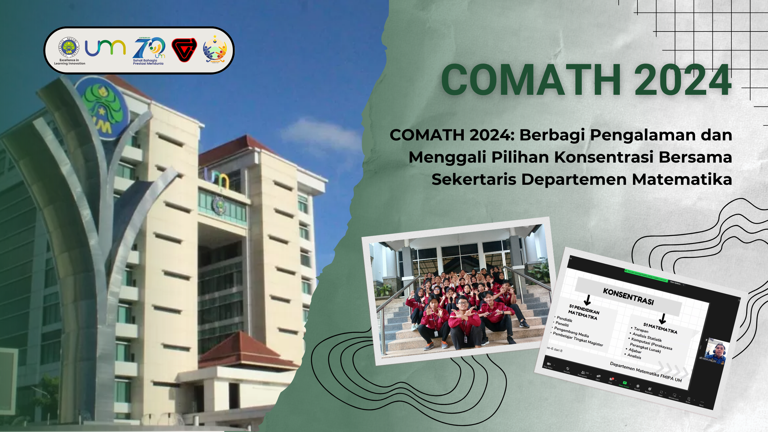 Himatika Vektor UM COMATH 2024 FI