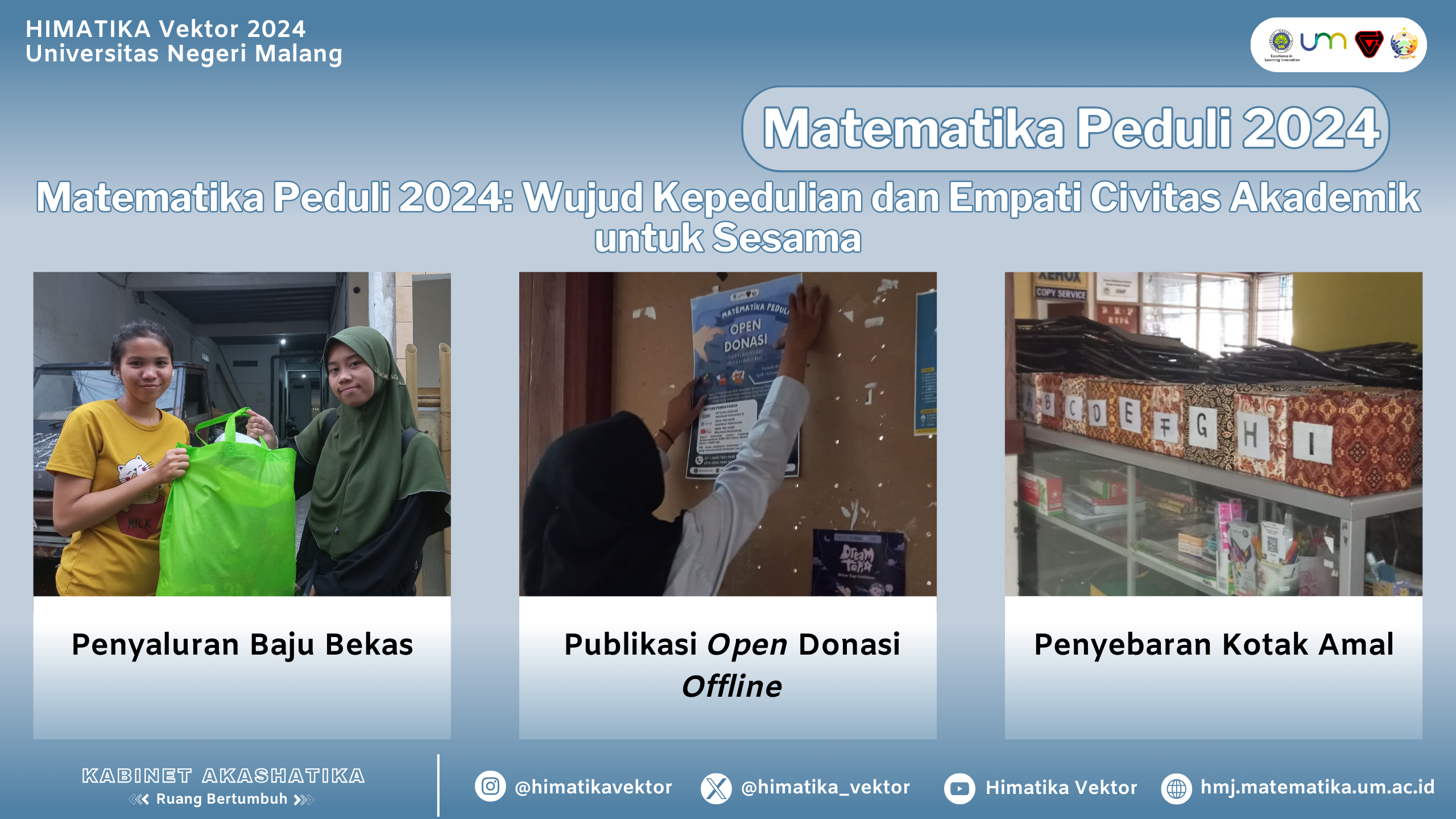 Himatika Vektor UM FI 12