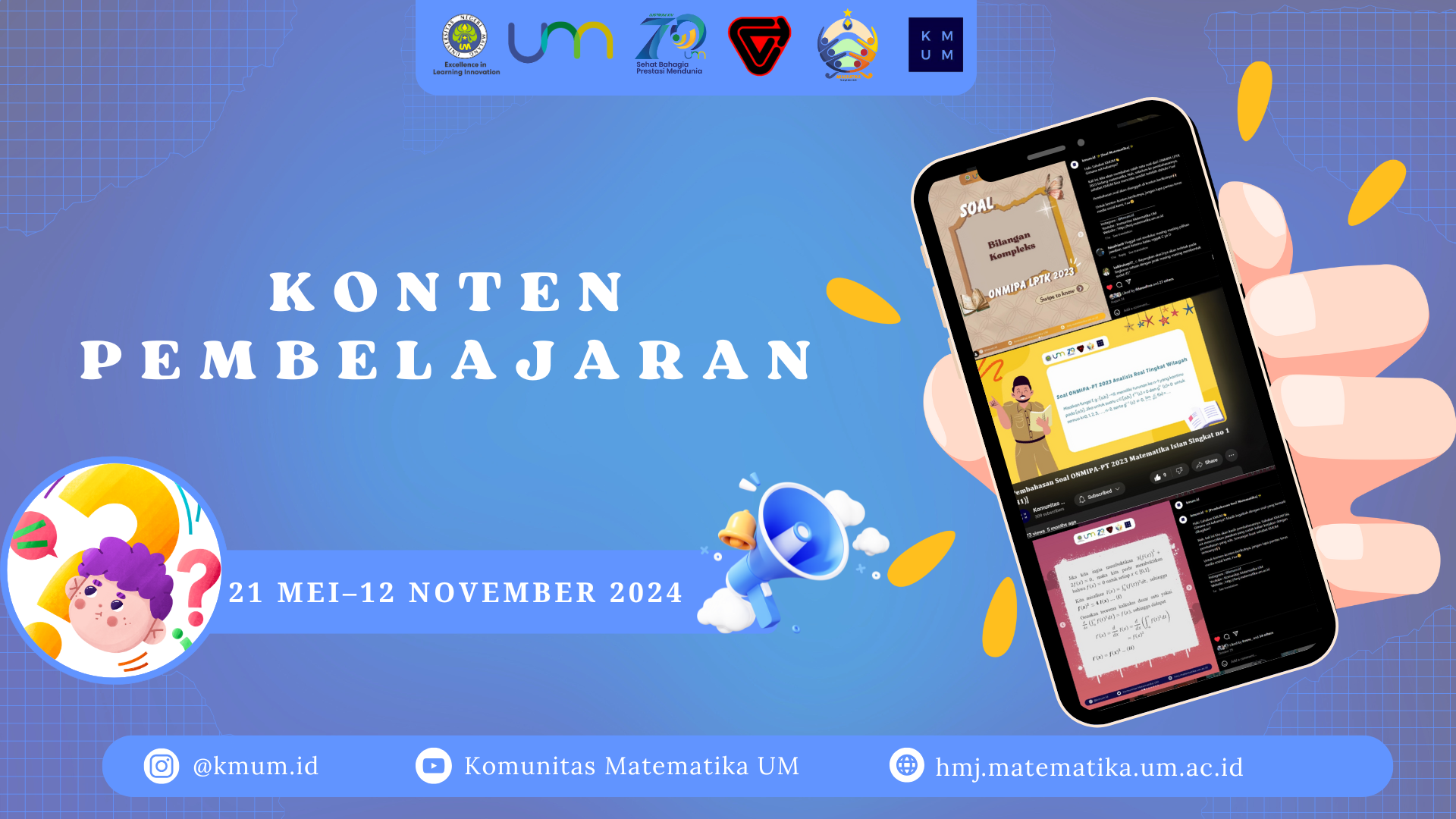 KONTEN PEMBELAJARAN