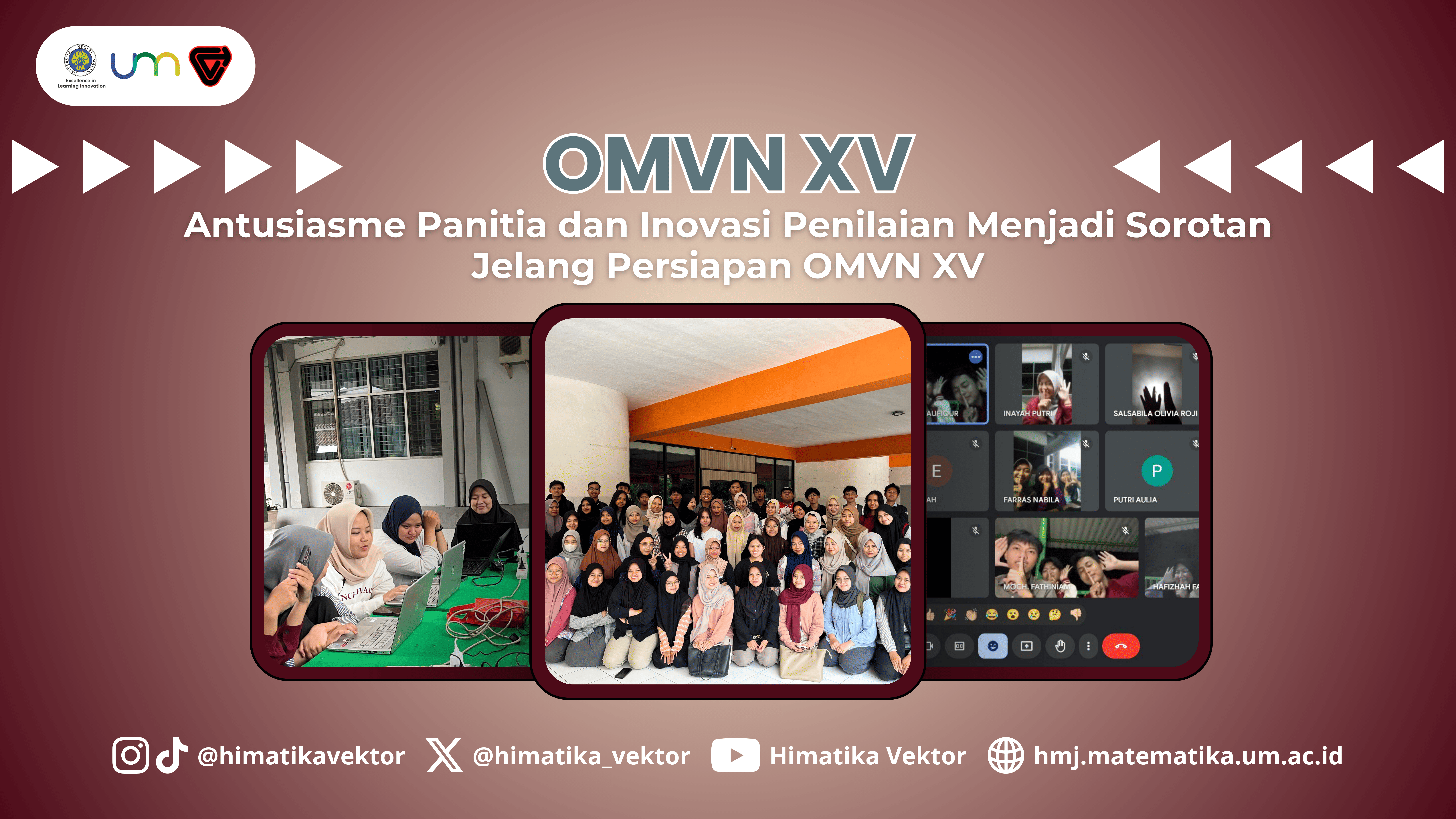 Himatika Vektor UM Website HIMATIKA Vektor Story WhatsApp Panitia OMVN XV FI 1 1