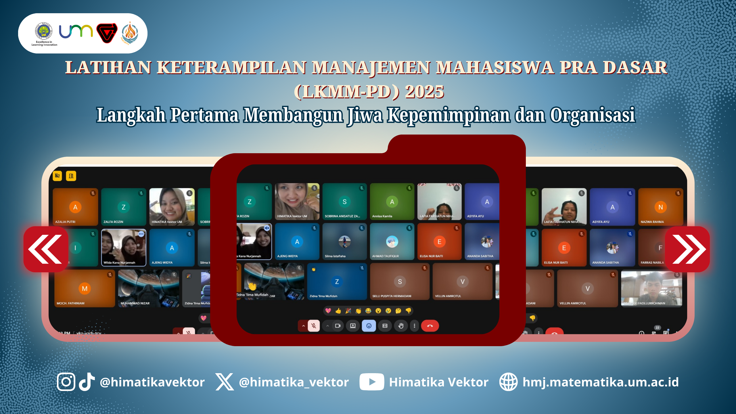 Himatika Vektor UM FI 5