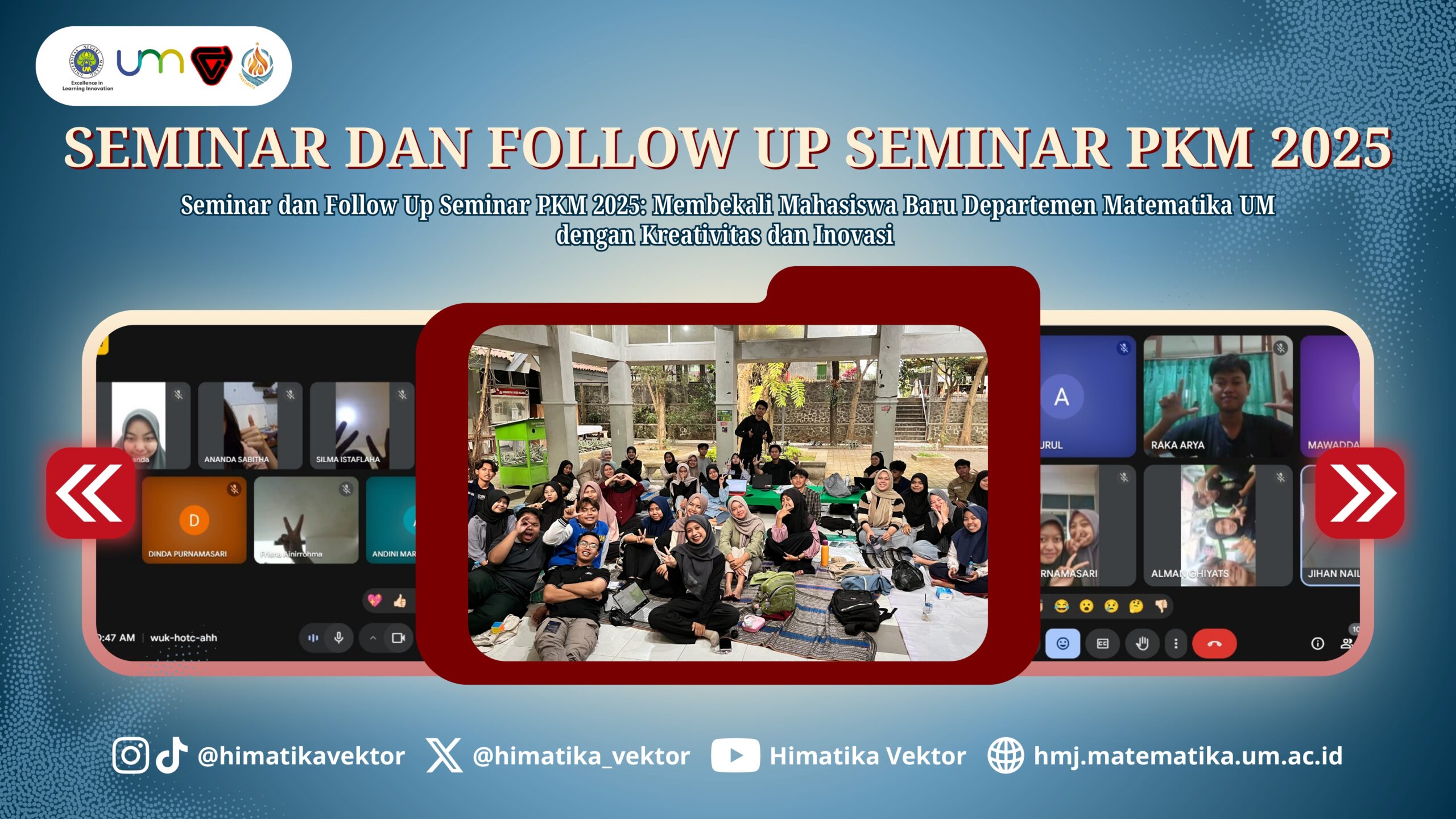 Himatika Vektor UM FI Artikel Seminar dan FU PKM 2025 2 page 0001 scaled