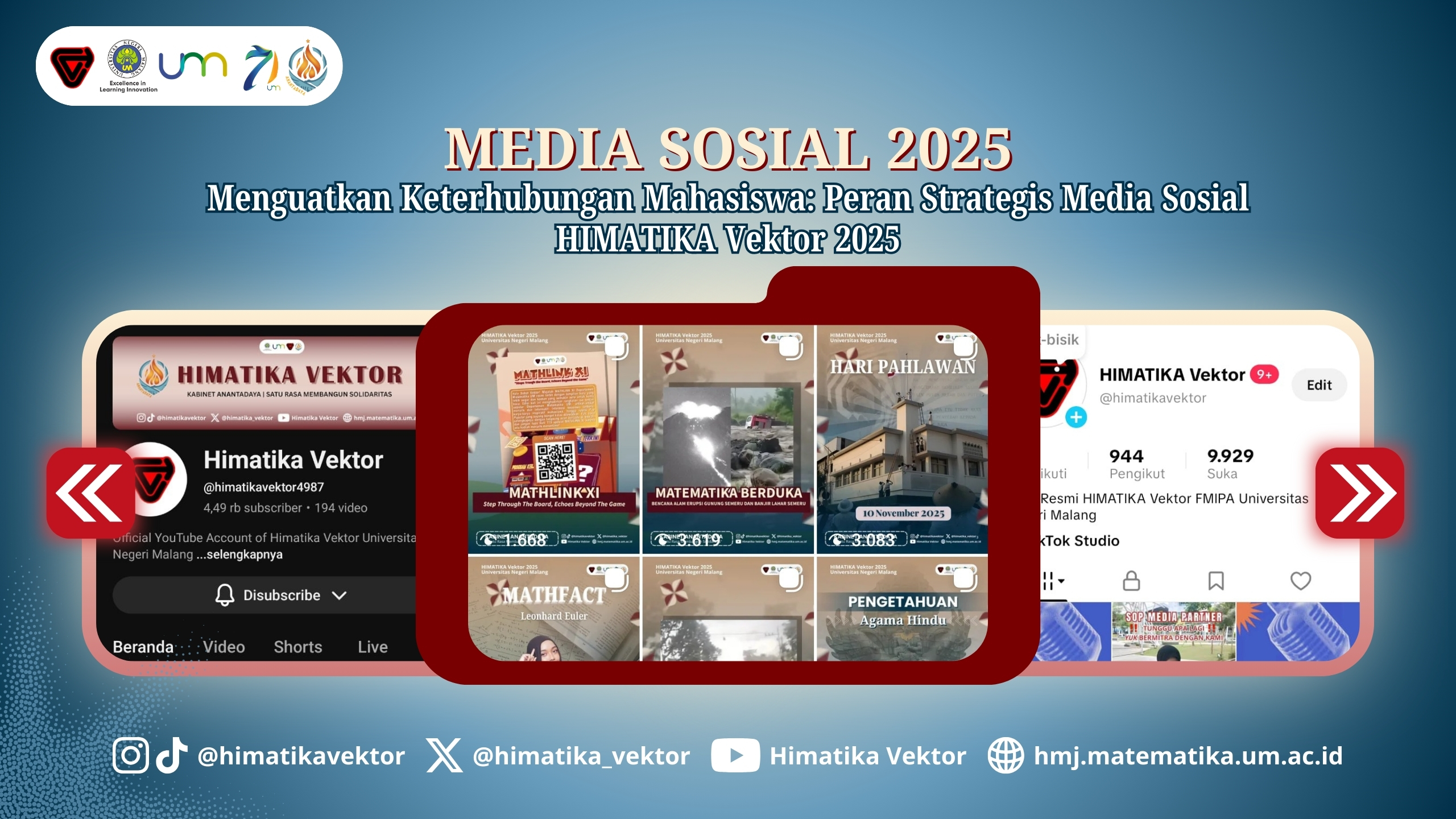 Himatika Vektor UM FI 1