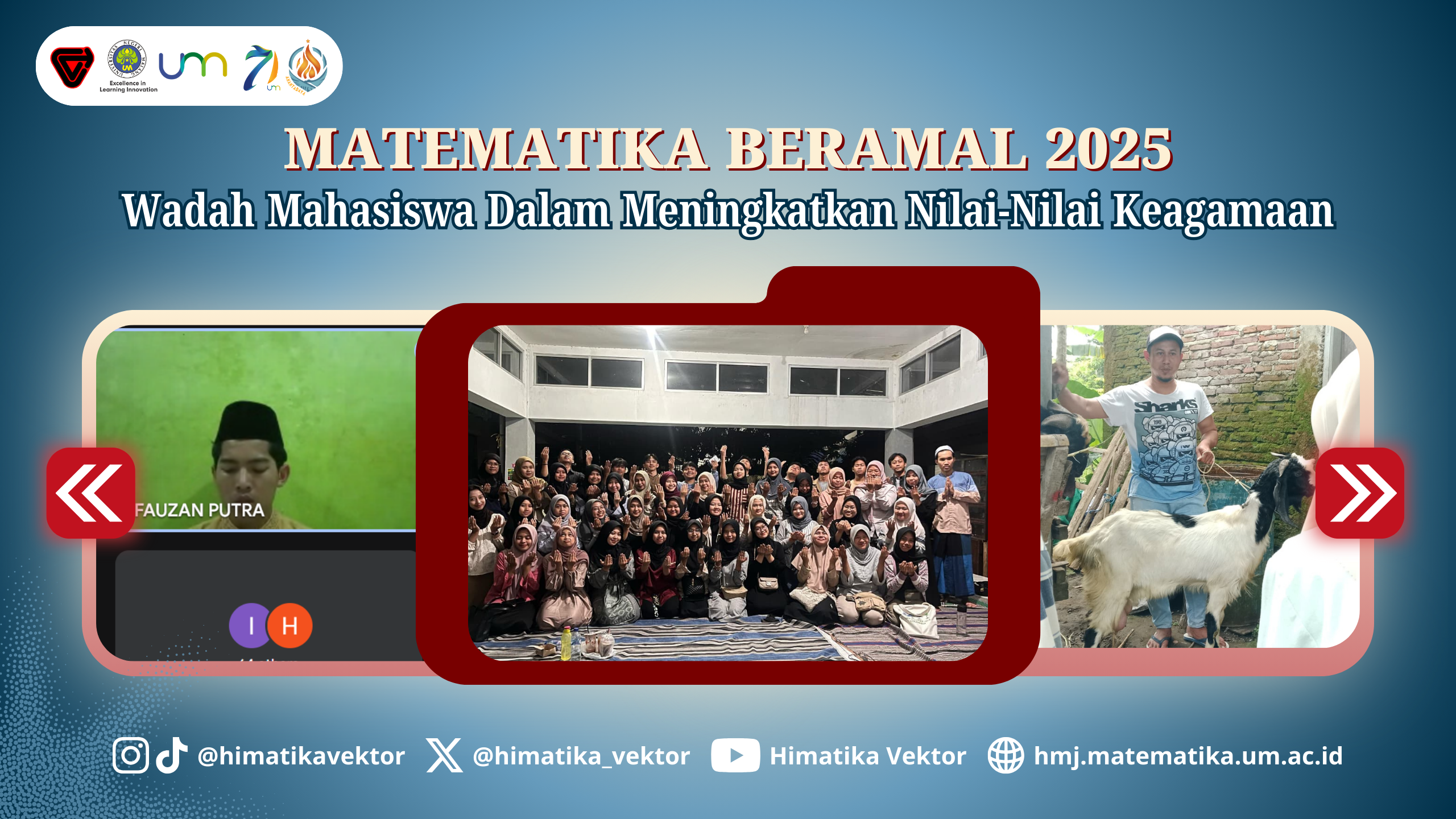 Himatika Vektor UM FI 15