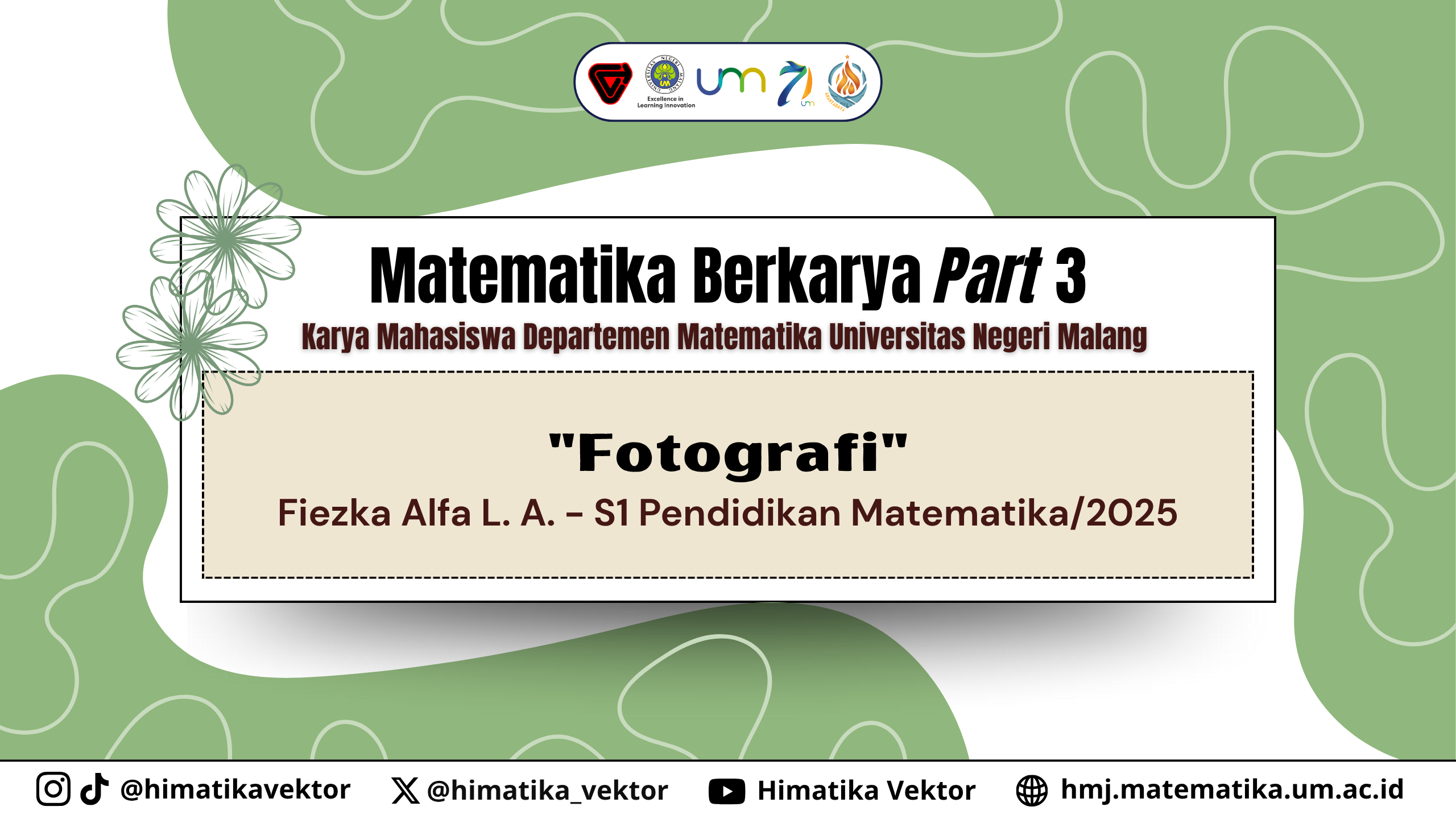 “Fotografi” – Fiezka Alfa