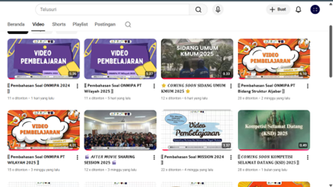 Himatika Vektor UM image 48