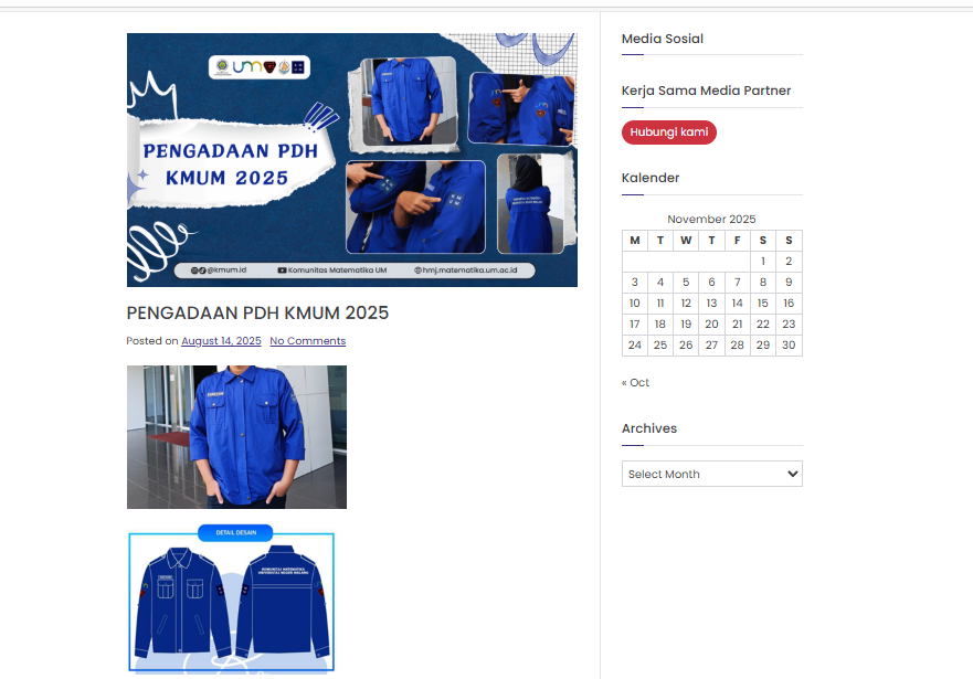 Himatika Vektor UM image 52