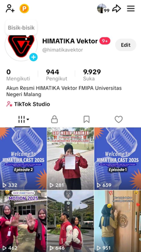 Himatika Vektor UM image 69