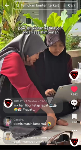 Himatika Vektor UM image 71