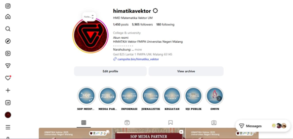 Himatika Vektor UM image 72