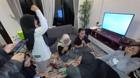 Himatika Vektor UM image 82