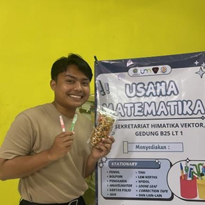 Himatika Vektor UM image 2