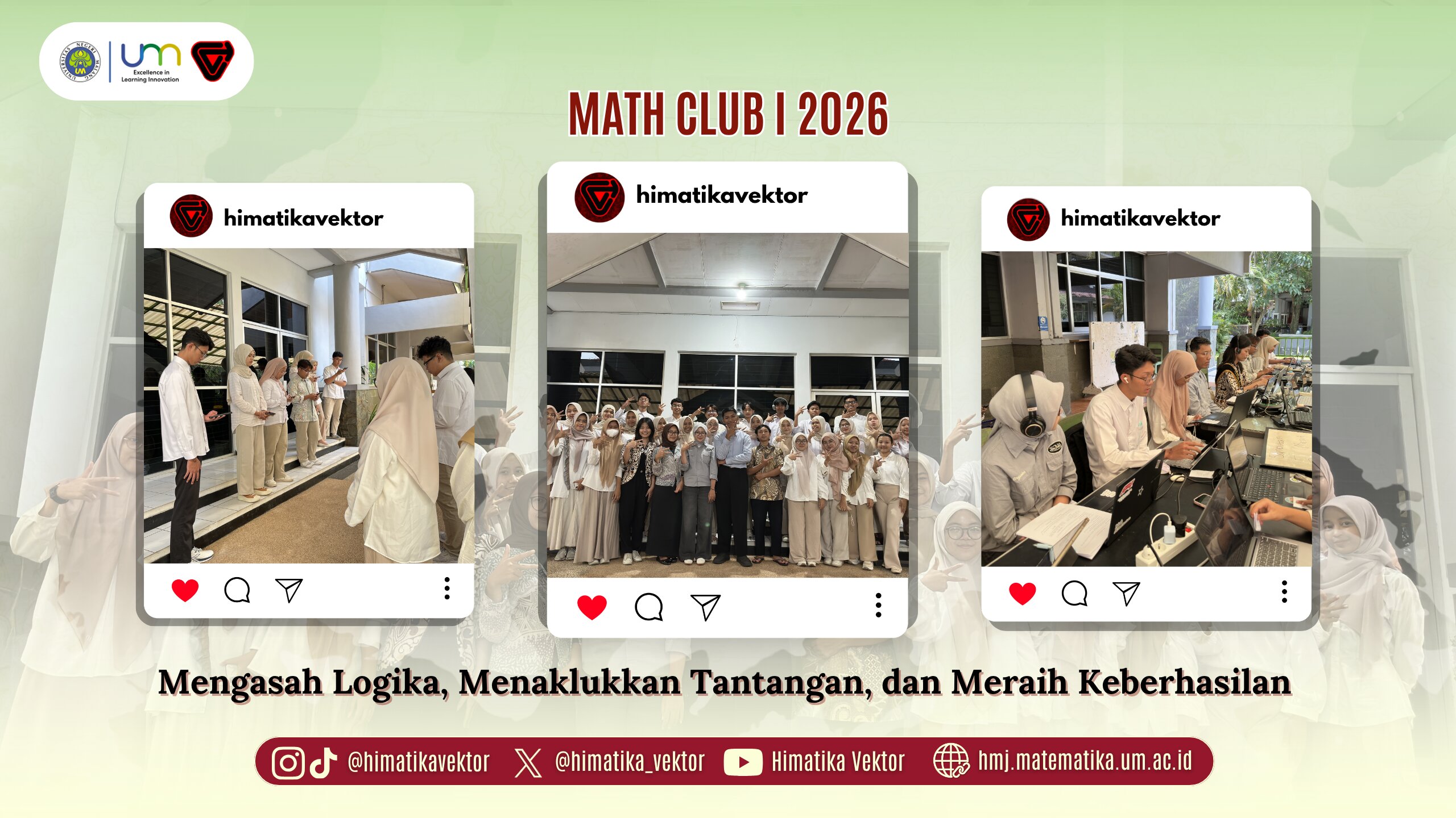 Himatika Vektor UM REVISI FI MATH CLUB I 2026