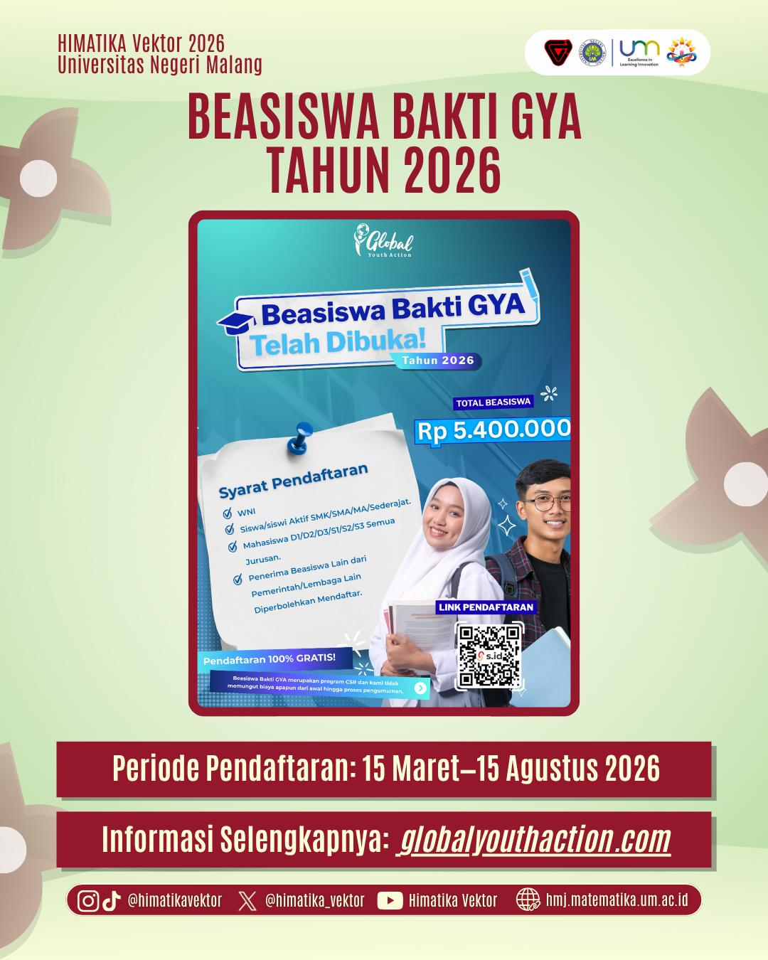Himatika Vektor UM Slide 2 1